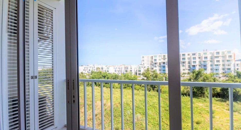 Wohnung zum Kauf mit 2 Zimmer in Hua Hin, Prachuap Khiri Khan