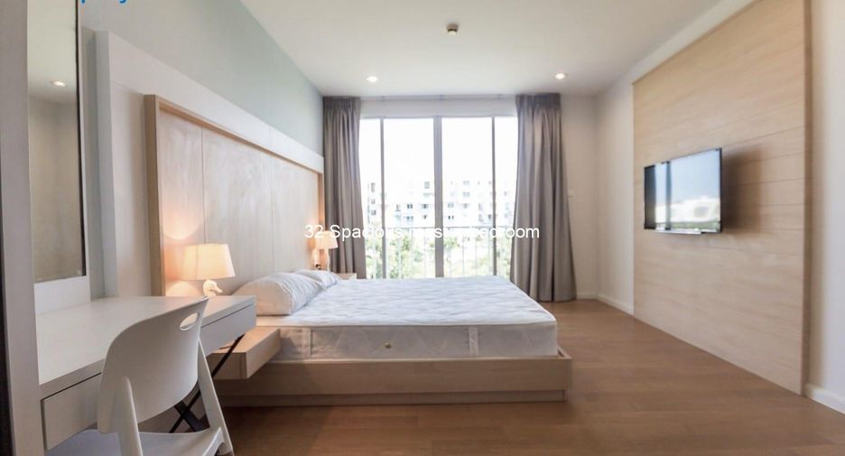 Wohnung zum Kauf mit 2 Zimmer in Hua Hin, Prachuap Khiri Khan