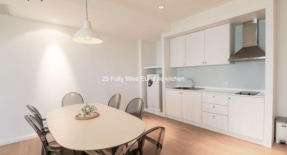Wohnung zum Kauf mit 2 Zimmer in Hua Hin, Prachuap Khiri Khan