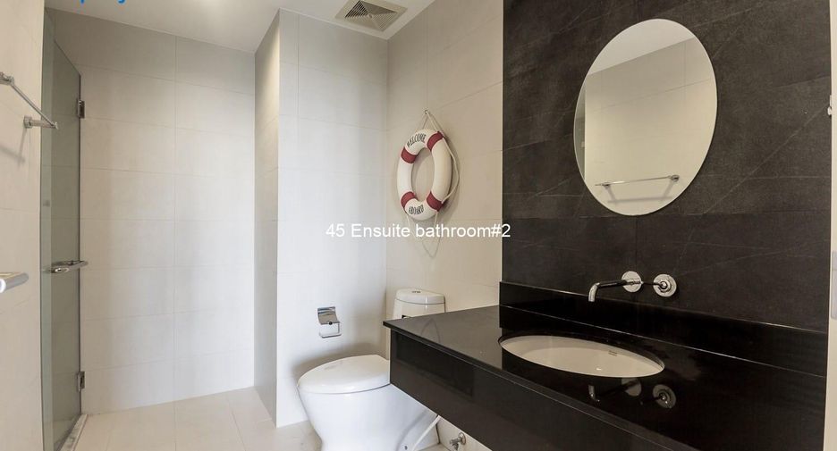 Wohnung zum Kauf mit 2 Zimmer in Hua Hin, Prachuap Khiri Khan
