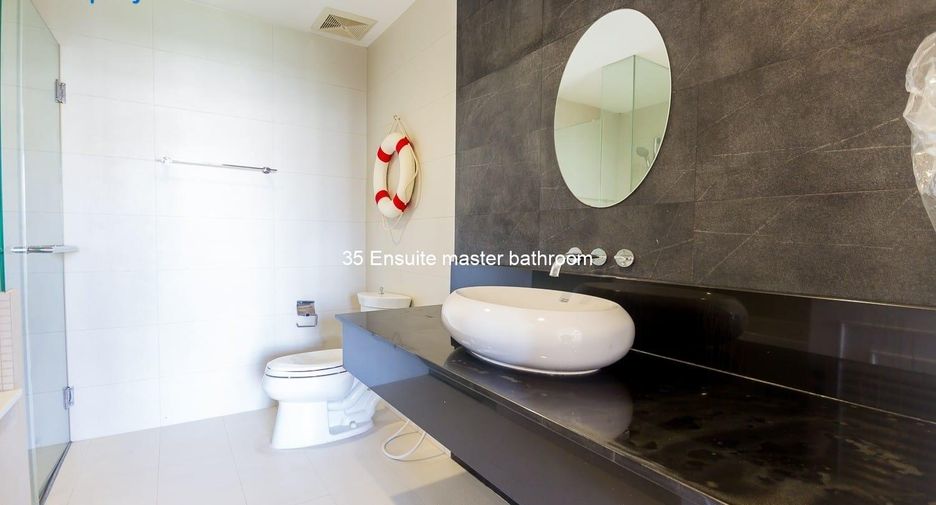Wohnung zum Kauf mit 2 Zimmer in Hua Hin, Prachuap Khiri Khan