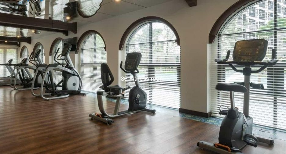 For sale 1 bed condo in Hua Hin, Prachuap Khiri Khan