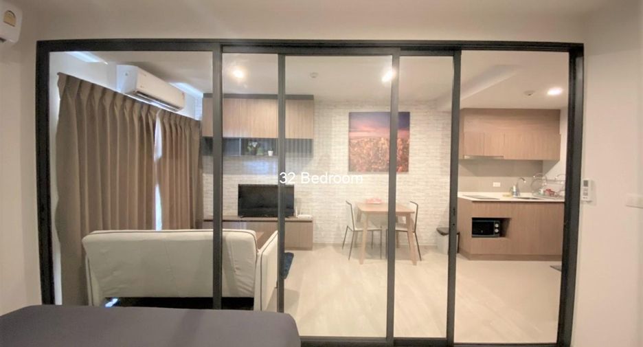 For sale 1 bed condo in Hua Hin, Prachuap Khiri Khan