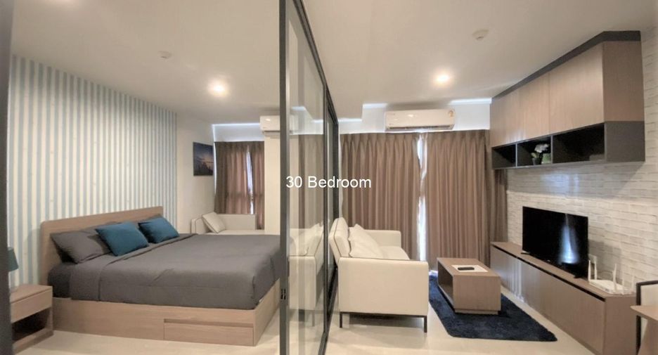 For sale 1 bed condo in Hua Hin, Prachuap Khiri Khan