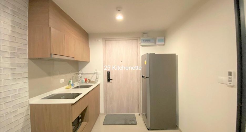 For sale 1 bed condo in Hua Hin, Prachuap Khiri Khan