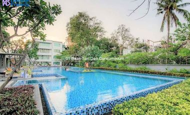 Wohnung zum Kauf mit 2 Zimmer in Hua Hin, Prachuap Khiri Khan