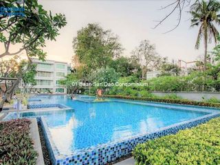 For sale 2 bedrooms condo in Hua Hin, Prachuap Khiri Khan