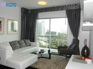 For sale 2 bedrooms condo in Hua Hin, Prachuap Khiri Khan