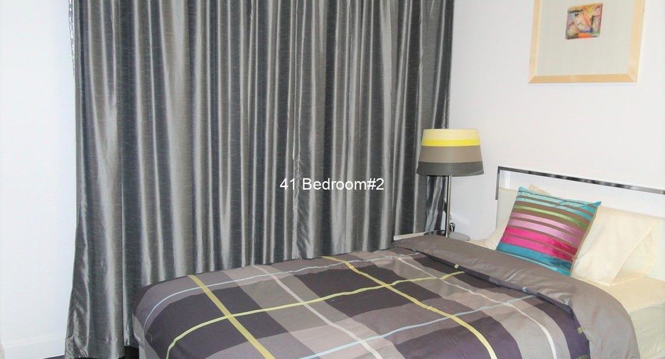Wohnung zum Kauf mit 2 Zimmer in Hua Hin, Prachuap Khiri Khan