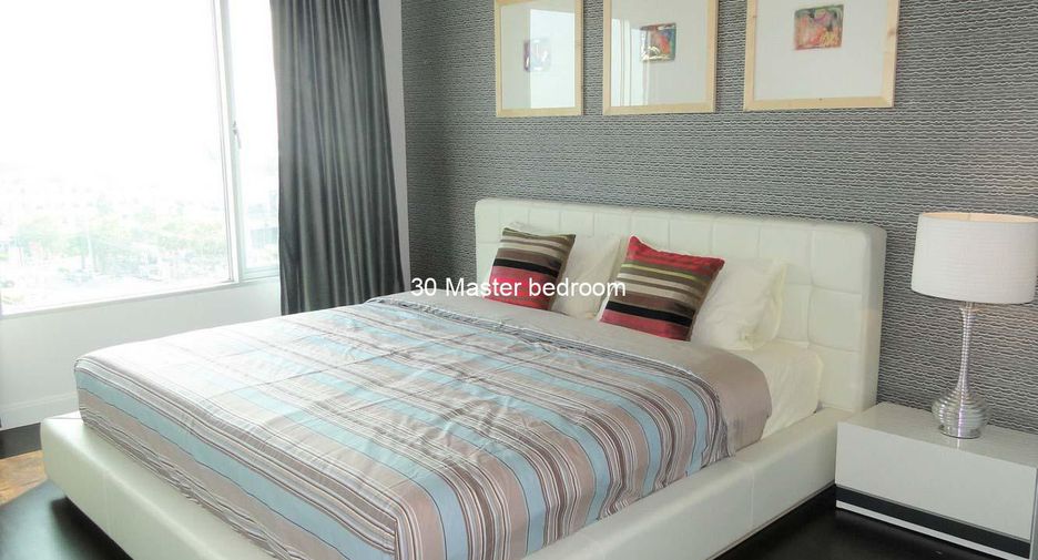 Wohnung zum Kauf mit 2 Zimmer in Hua Hin, Prachuap Khiri Khan