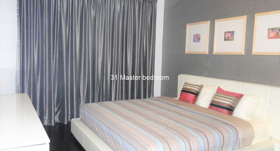 Wohnung zum Kauf mit 2 Zimmer in Hua Hin, Prachuap Khiri Khan
