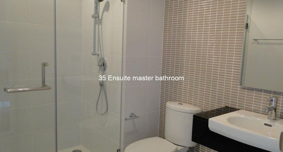 Wohnung zum Kauf mit 2 Zimmer in Hua Hin, Prachuap Khiri Khan
