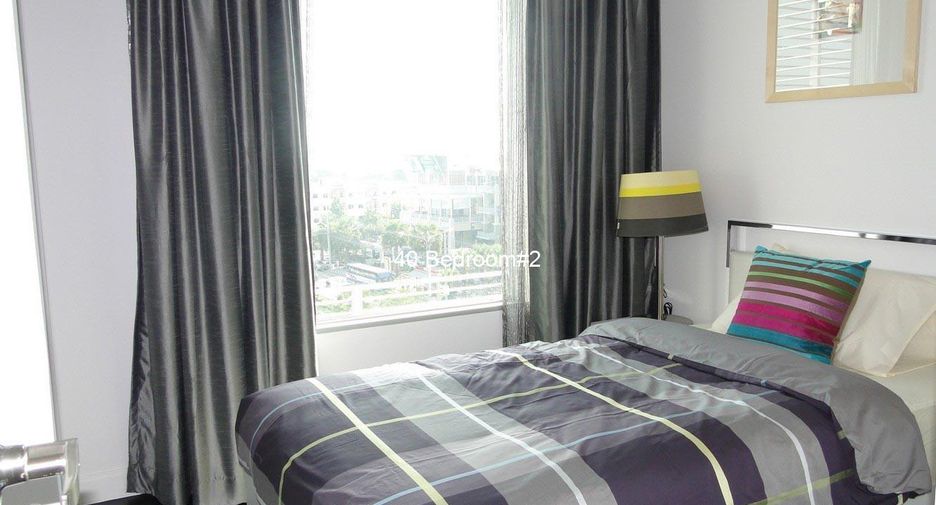Wohnung zum Kauf mit 2 Zimmer in Hua Hin, Prachuap Khiri Khan