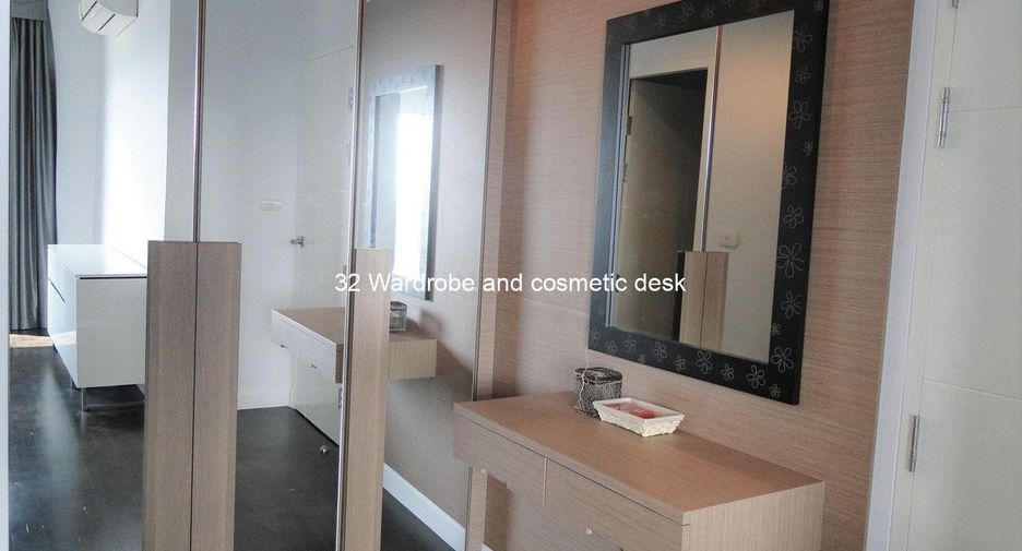 Wohnung zum Kauf mit 2 Zimmer in Hua Hin, Prachuap Khiri Khan