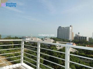 For sale 2 bedrooms condo in Hua Hin, Prachuap Khiri Khan