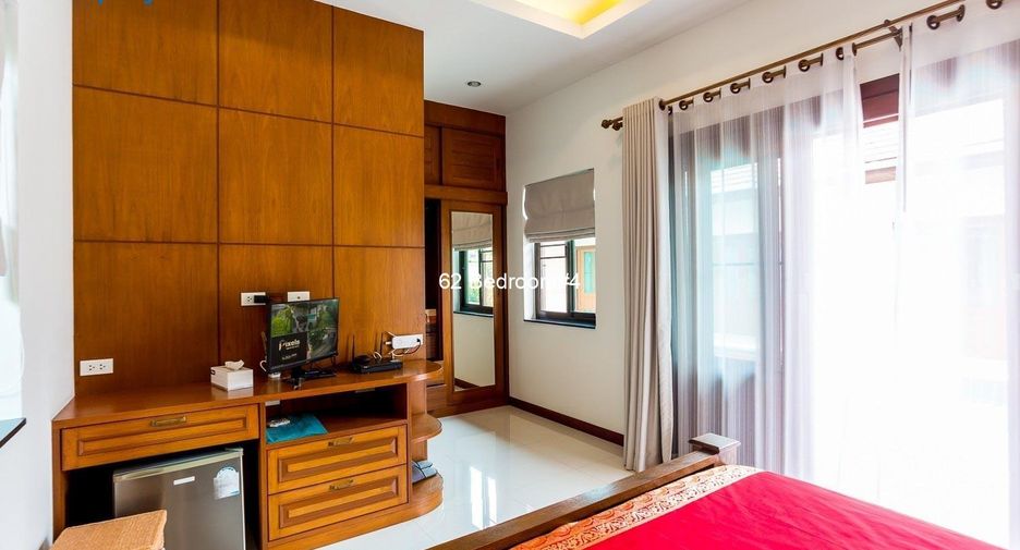 Villa zum Kauf mit 5 Zimmer in Hua Hin, Prachuap Khiri Khan