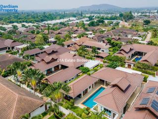 For sale 5 bedrooms villa in Hua Hin, Prachuap Khiri Khan