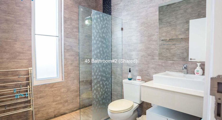 For sale 3 ベッドルーム villa in Hua Hin, Prachuap Khiri Khan