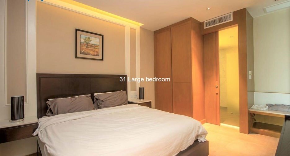 For sale 1 Beds condo in Hua Hin, Prachuap Khiri Khan