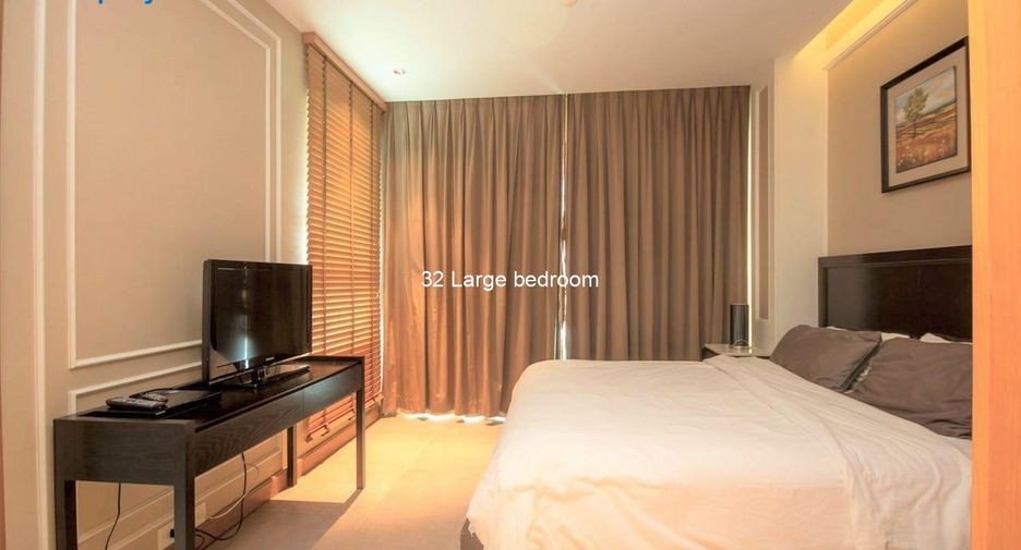For sale 1 Beds condo in Hua Hin, Prachuap Khiri Khan