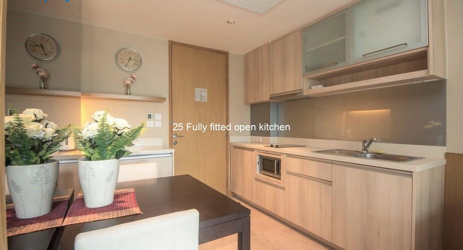 For sale 1 Beds condo in Hua Hin, Prachuap Khiri Khan