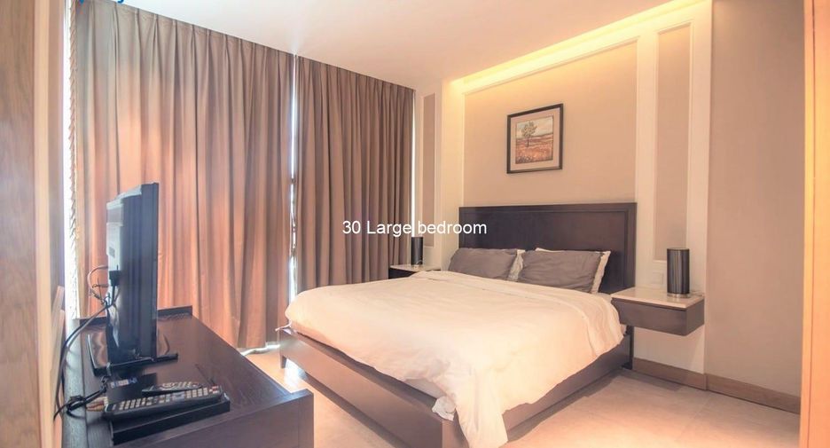For sale 1 Beds condo in Hua Hin, Prachuap Khiri Khan