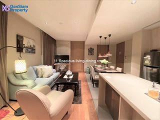出售 2 卧室 公寓 在 华欣, 班武里府