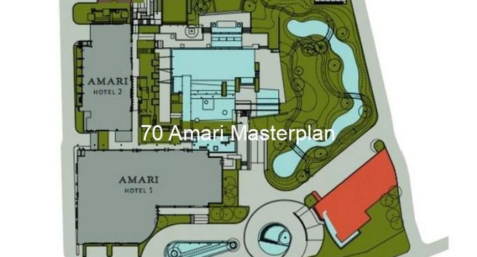 For sale 2 ベッドルーム condo in Hua Hin, Prachuap Khiri Khan
