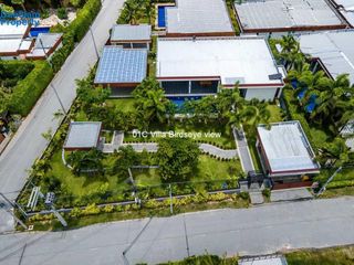 For sale 4 bedrooms villa in Hua Hin, Prachuap Khiri Khan