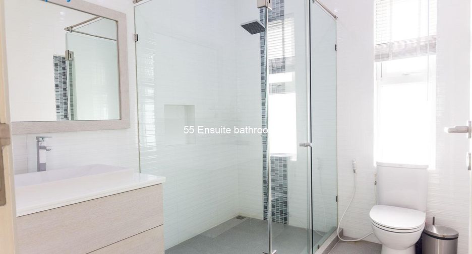 Villa zum Kauf mit 3 Zimmer in Cha Am, Phetchaburi