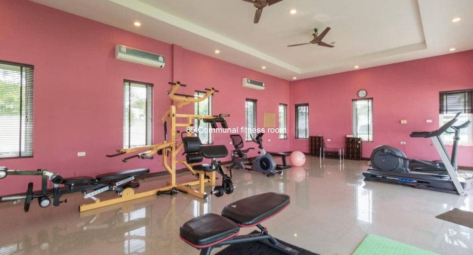 Villa zum Kauf mit 3 Zimmer in Cha Am, Phetchaburi