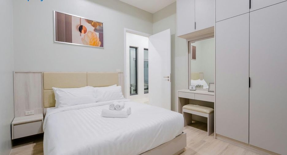 For sale 3 ベッドルーム villa in Hua Hin, Prachuap Khiri Khan