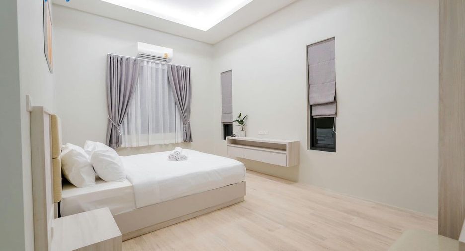 For sale 3 ベッドルーム villa in Hua Hin, Prachuap Khiri Khan