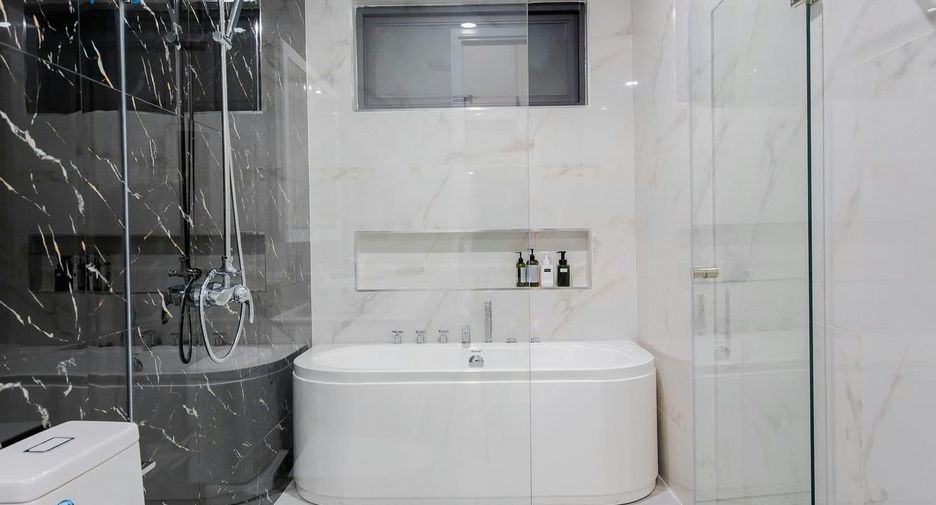 For sale 3 ベッドルーム villa in Hua Hin, Prachuap Khiri Khan
