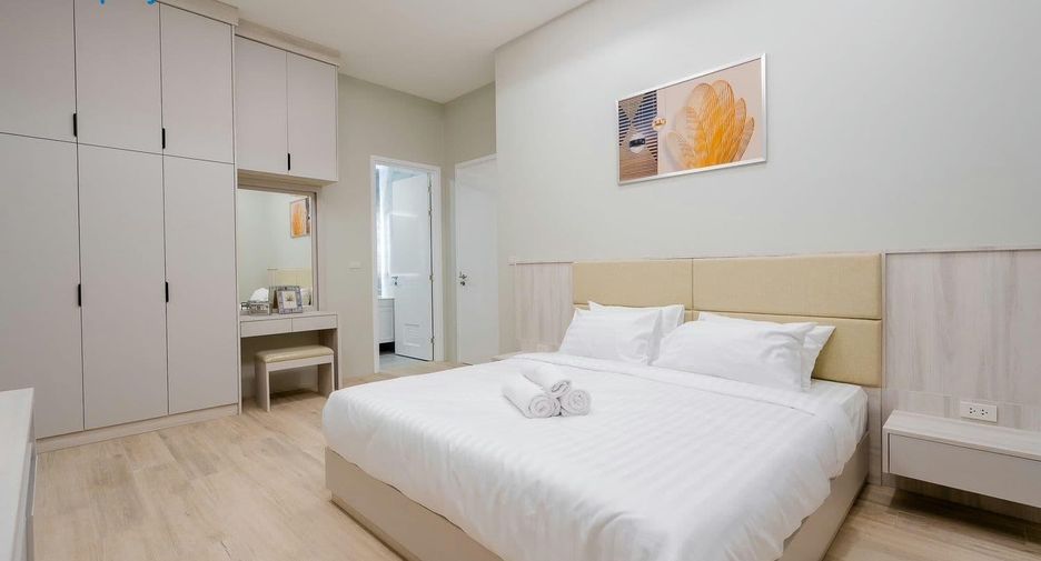 For sale 3 ベッドルーム villa in Hua Hin, Prachuap Khiri Khan