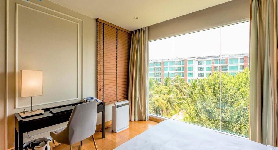 Wohnung zum Kauf mit 2 Zimmer in Hua Hin, Prachuap Khiri Khan
