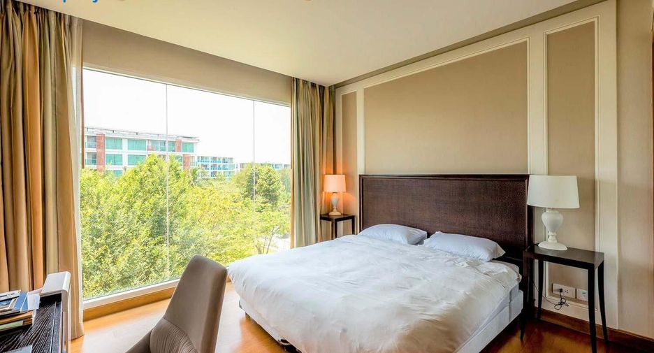 Wohnung zum Kauf mit 2 Zimmer in Hua Hin, Prachuap Khiri Khan