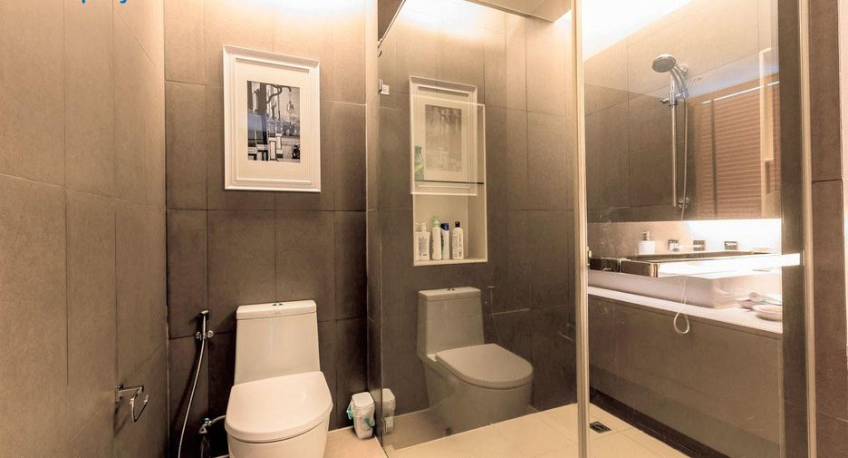 Wohnung zum Kauf mit 2 Zimmer in Hua Hin, Prachuap Khiri Khan