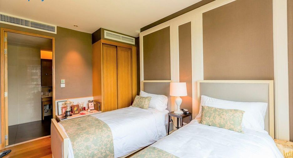 Wohnung zum Kauf mit 2 Zimmer in Hua Hin, Prachuap Khiri Khan