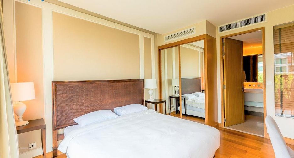 Wohnung zum Kauf mit 2 Zimmer in Hua Hin, Prachuap Khiri Khan