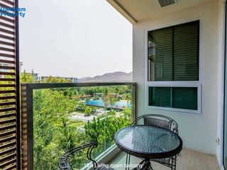 For sale 2 bedrooms condo in Hua Hin, Prachuap Khiri Khan