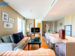 For sale 2 bedrooms condo in Hua Hin, Prachuap Khiri Khan