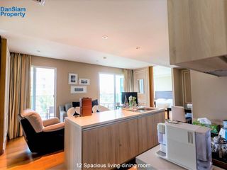 For sale 2 bedrooms condo in Hua Hin, Prachuap Khiri Khan
