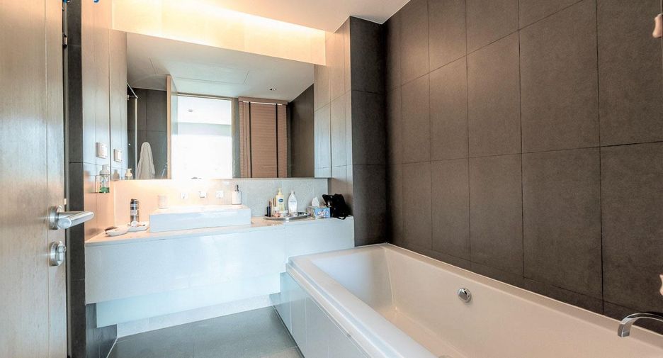 Wohnung zum Kauf mit 2 Zimmer in Hua Hin, Prachuap Khiri Khan