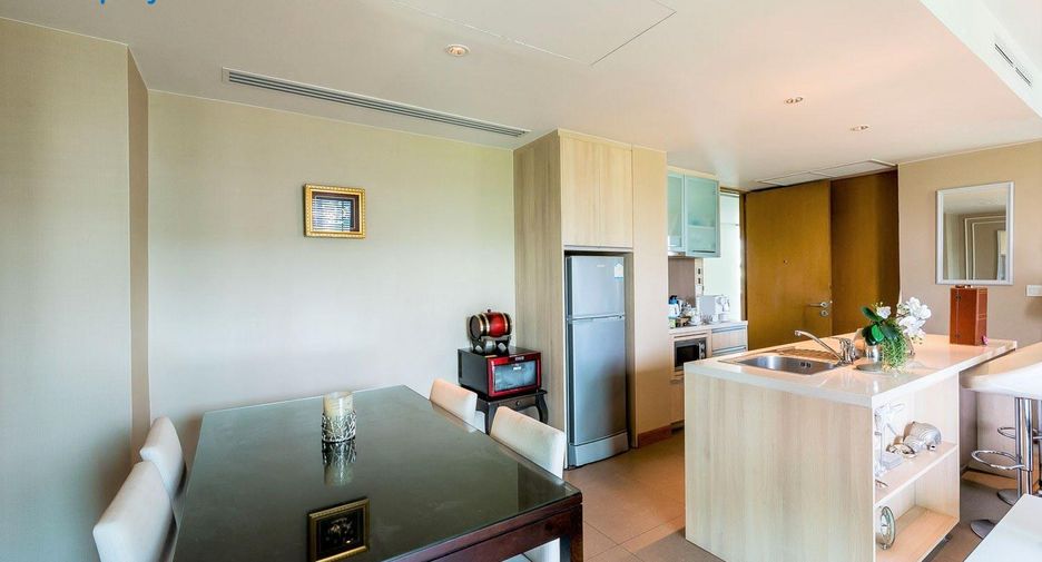 Wohnung zum Kauf mit 2 Zimmer in Hua Hin, Prachuap Khiri Khan
