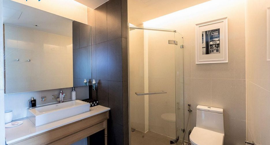 Wohnung zum Kauf mit 2 Zimmer in Hua Hin, Prachuap Khiri Khan
