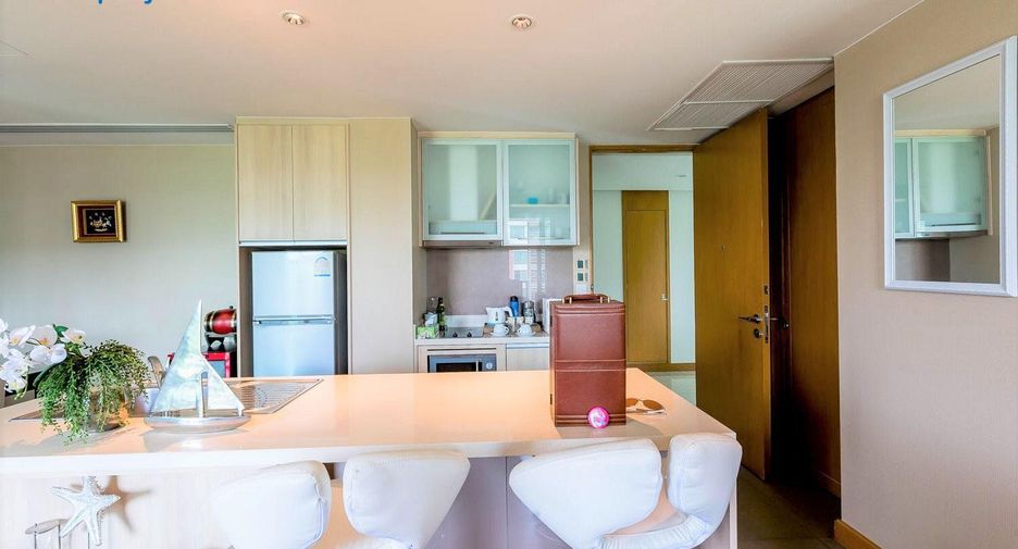 Wohnung zum Kauf mit 2 Zimmer in Hua Hin, Prachuap Khiri Khan
