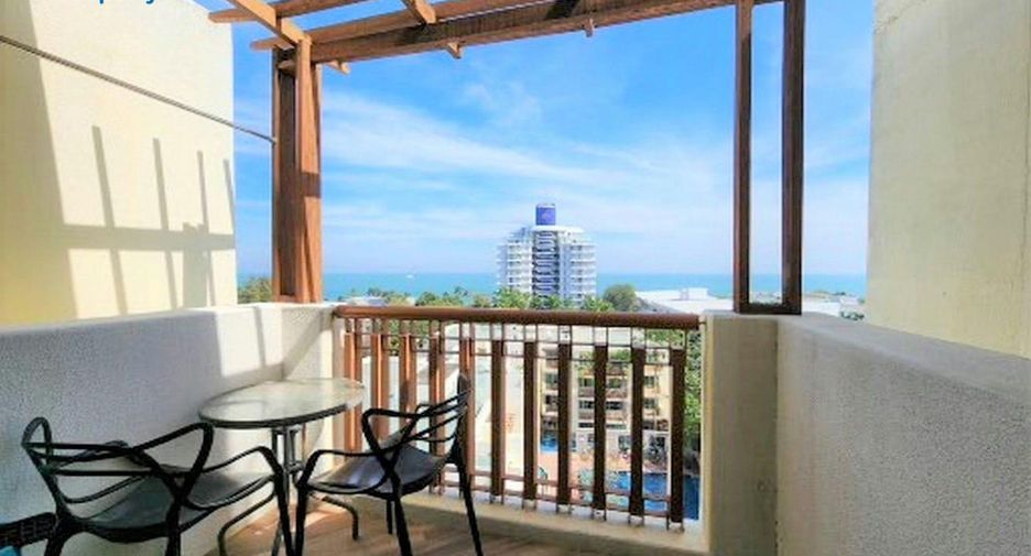 Condo en venta de 1 habitaciones en Hua Hin, Prachuap Khiri Khan