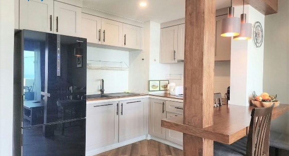 Condo en venta de 1 habitaciones en Hua Hin, Prachuap Khiri Khan