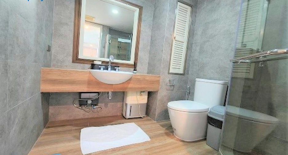 Condo en venta de 1 habitaciones en Hua Hin, Prachuap Khiri Khan